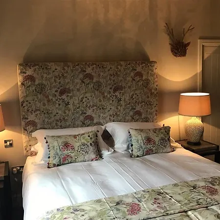 Plum & Partridge Husthwaite