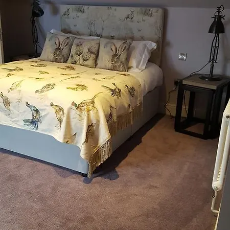 Plum & Partridge Inn