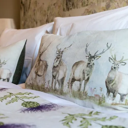 Inn Plum & Partridge *