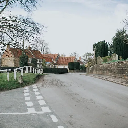 Plum & Partridge Inn *