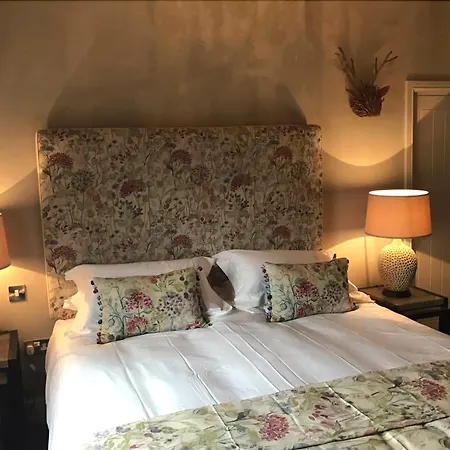 Plum & Partridge * Husthwaite