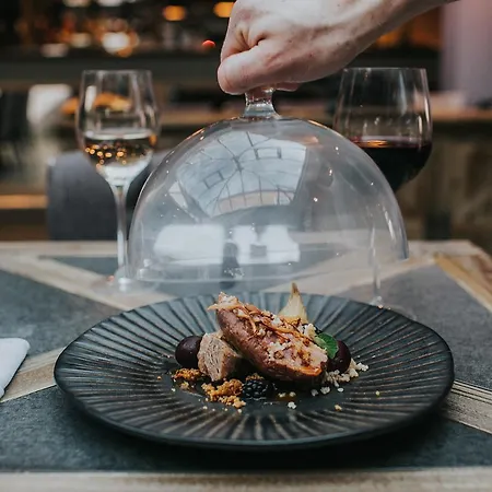 Värdshus Plum & Partridge *